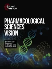 Pharmacological Sciences Vision Pharmacological Sciences Vision