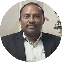 Pulla Sammaiah Pulla Sammaiah