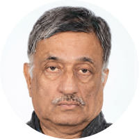 R. Raghavendra Kumar Sharma
