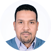 Raouf Ahmed Mohamed Hassan