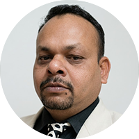 Ravindra Verma