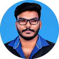S. Rajiv S. Rajiv