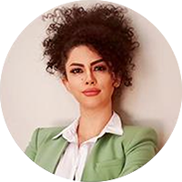Samira Gholizadeh Samira Gholizadeh