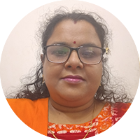 Shelly Biswas