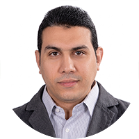 Sherif Ahmed Mohamed El-Khodary Sherif Ahmed Mohamed El-Khodary