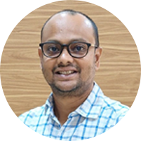 Siddhartha Maiti