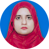 Sidra Kiran