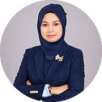 Siti Khadijah