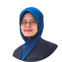 Siti Norida Wahab