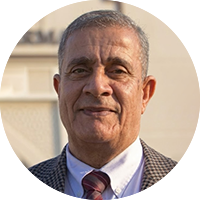 Suleiman ElSharif