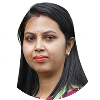 Supriya Sahu