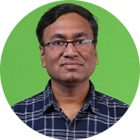 Suresh Gupta