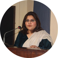 Tahira Mumtaz