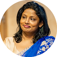 Thilini Chathurika Gamage
