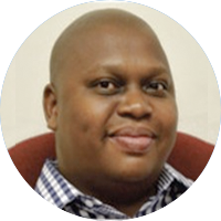 Tshepo Peter Tlapana