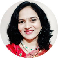 Uma Bhosale