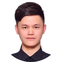 Wenbo Ye Wenbo Ye