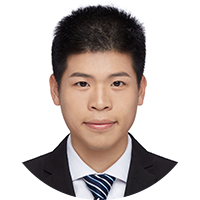 Wenxuan Yu