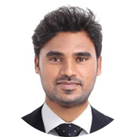 Yedluri Anil Kumar Yedluri Anil Kumar