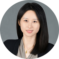 Yu Xie