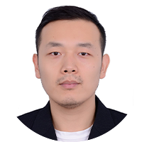 Yufei Xue