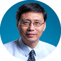 Zhinling Yu